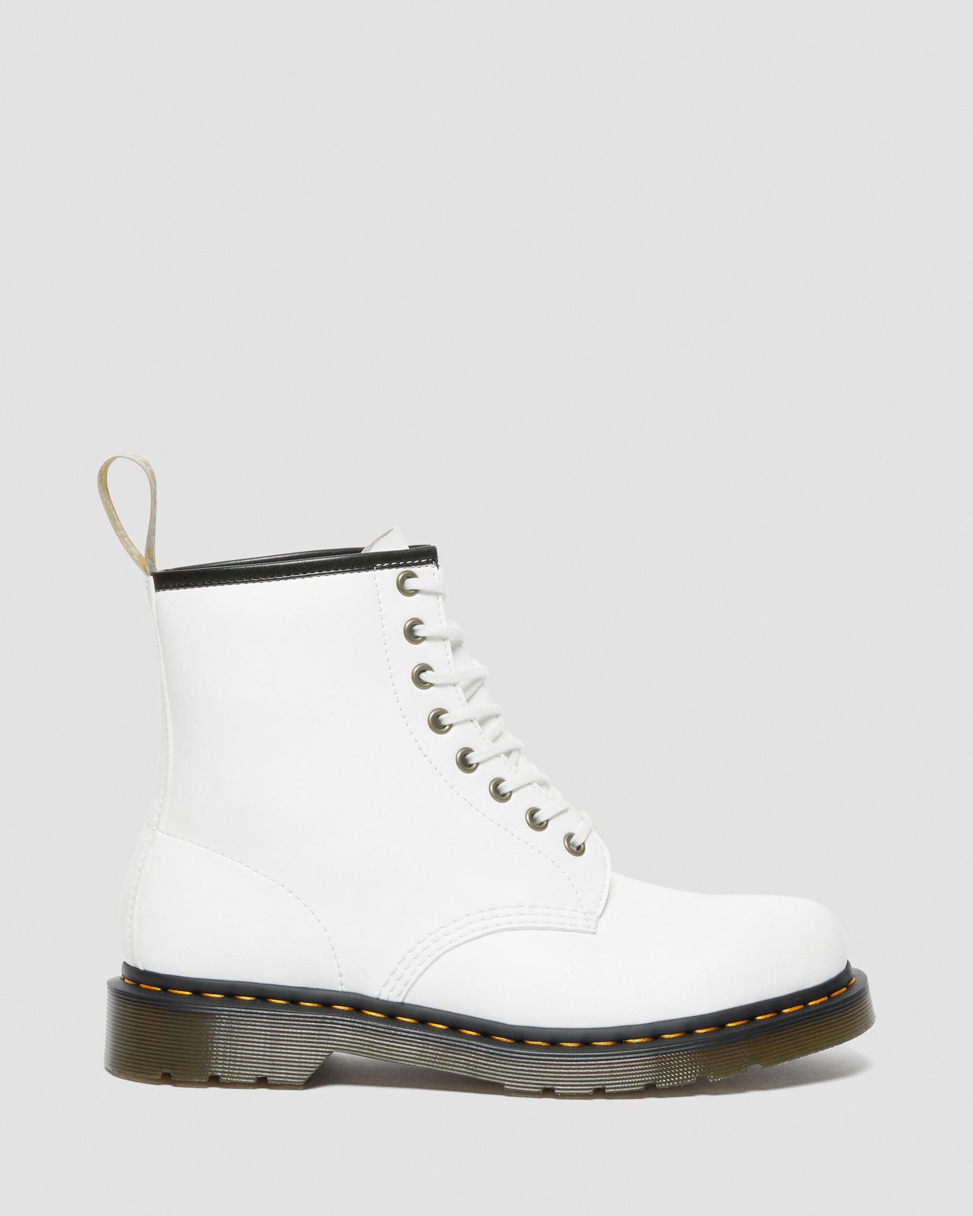 Vegan 1460 Kemble Lace Up Boots