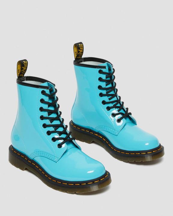 1460 Women's Patent Leather Lace Up -maiharit1460 Patent Leather Lace Up -maiharit Dr. Martens