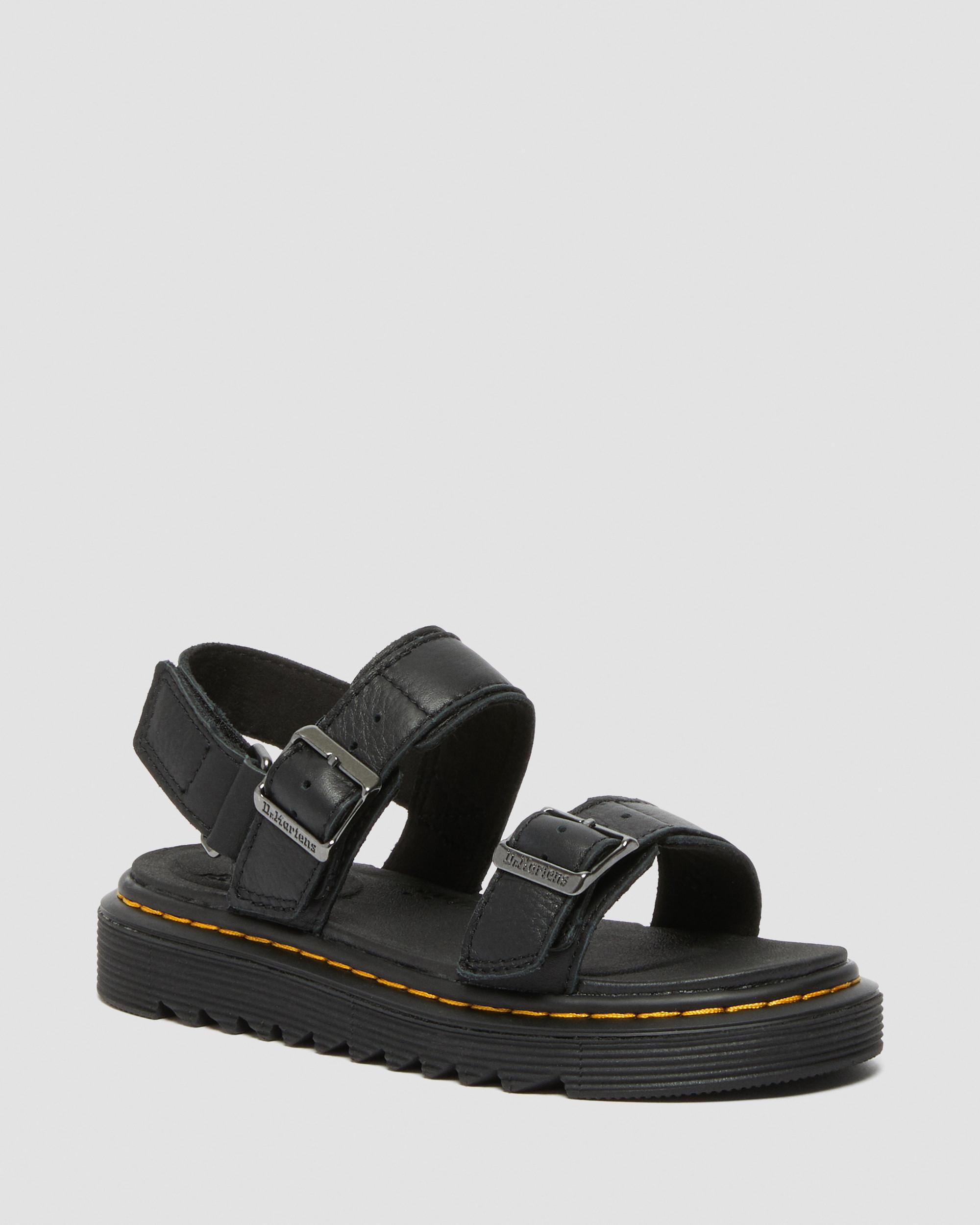 Dr martens cheap sandals kids