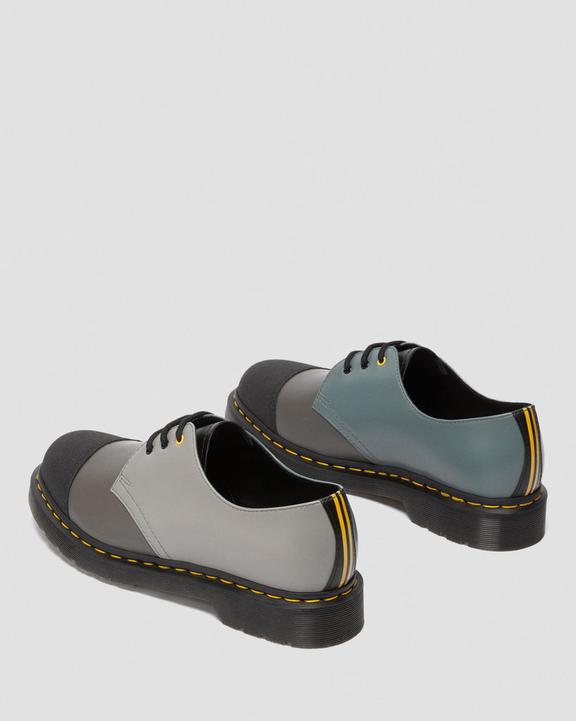 1461 London Smooth Leather  Shoes1461 London Smooth Leather  Shoes Dr. Martens