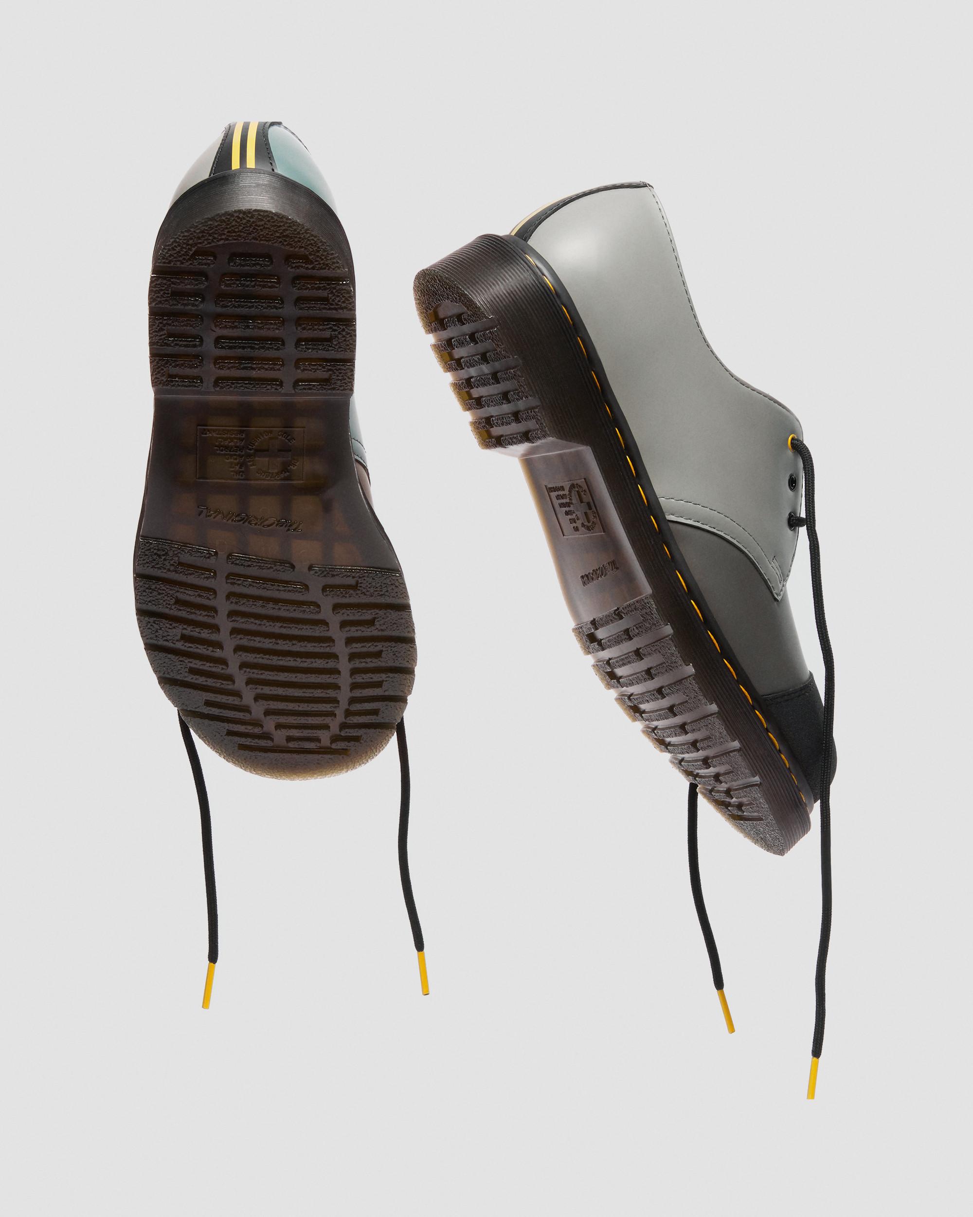 Zapatos Dr Martens Hombre Zapatos Oxford Martens 1461 London