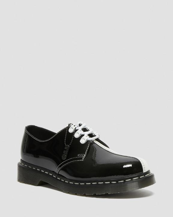 1461 Tokyo Patent Leather Oxford Shoes1461 Tokyo Patent Leather Oxford Shoes Dr. Martens