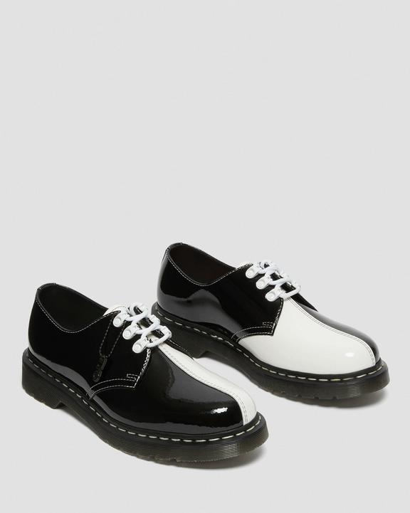 1461 Tokyo Patent Leather Oxford Shoes1461 Tokyo Patent Leather Oxford Shoes Dr. Martens