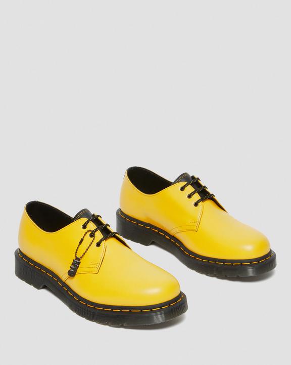 1461 New York City Smooth Leather Oxford Shoes1461 New York City Smooth Leather Oxford Shoes Dr. Martens