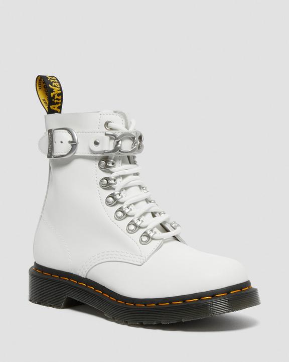 1460 PASCAL CHAIN1460 PASCAL CHAIN Dr. Martens