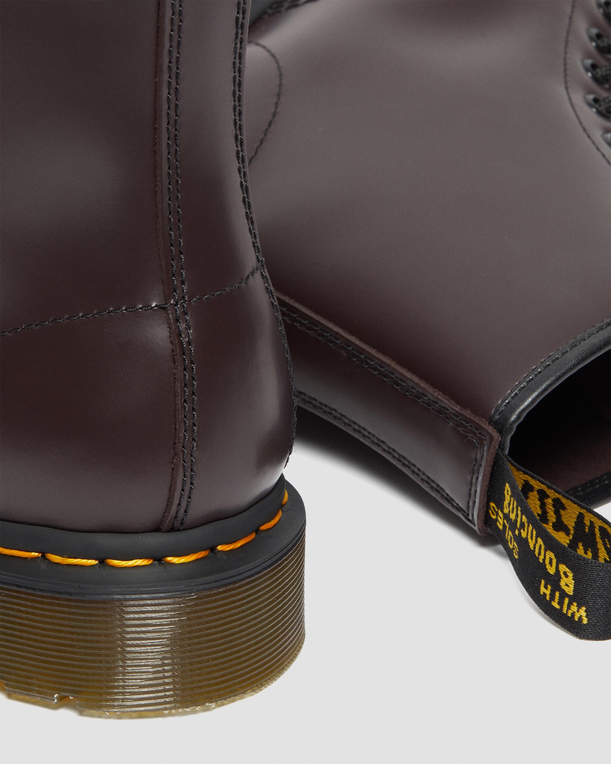 Dr. Martens 1460 Smooth Leather Boot