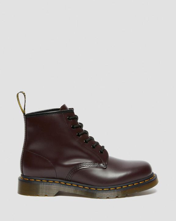 https://i1.adis.ws/i/drmartens/27282626.87.jpg?$large$Boots basses 101 Yellow Stitch en cuir Smooth Dr. Martens