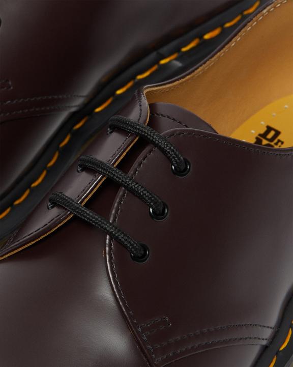 1461 Smooth Leather Oxford Shoes1461 Yellow Stitch Leather Oxford Shoes Dr. Martens