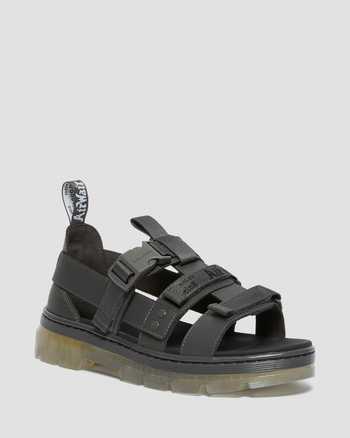 Pearson Iced Webbing Sandals
