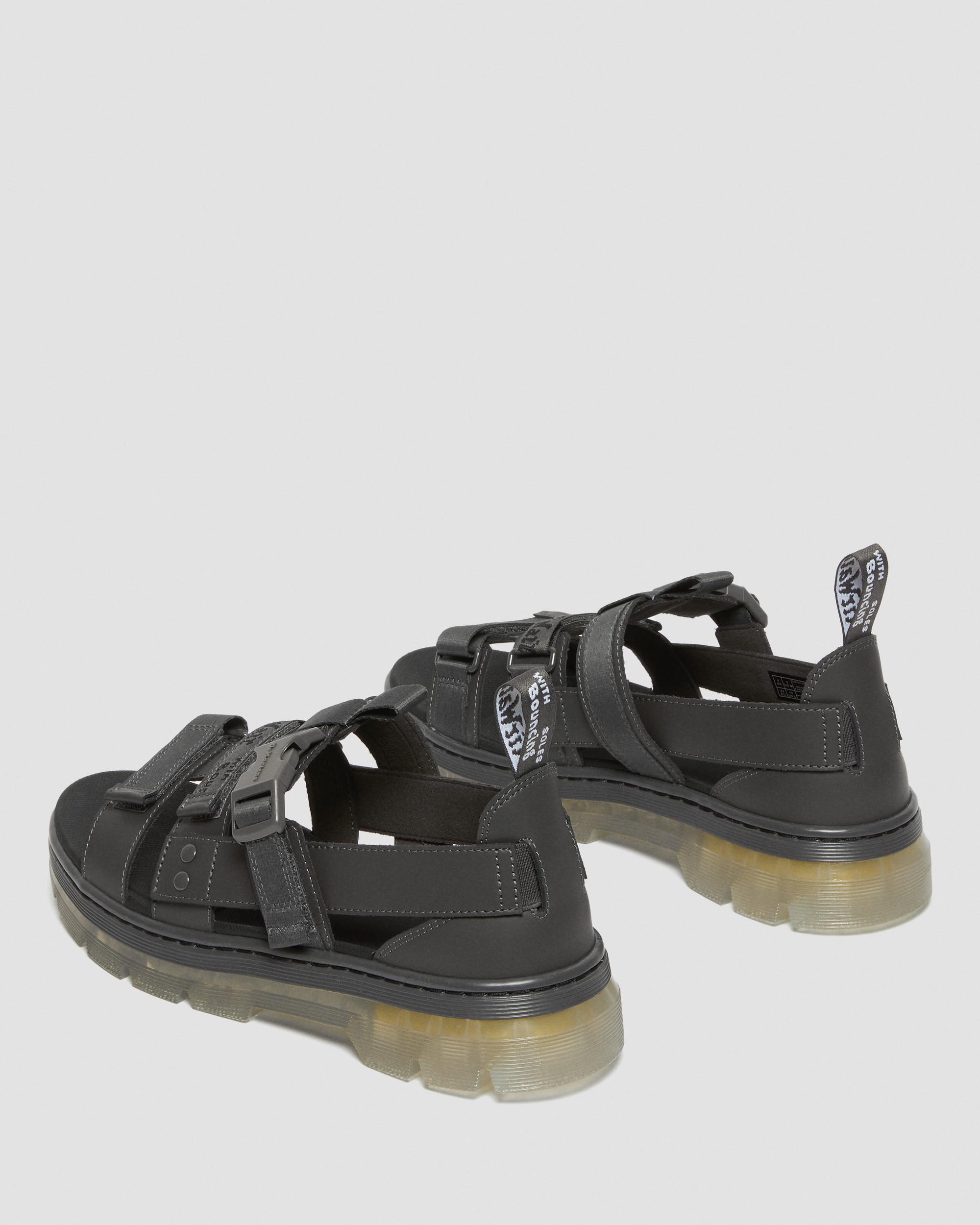 Pearson Iced Casual SandalsPearson Iced Casual Sandals Dr. Martens
