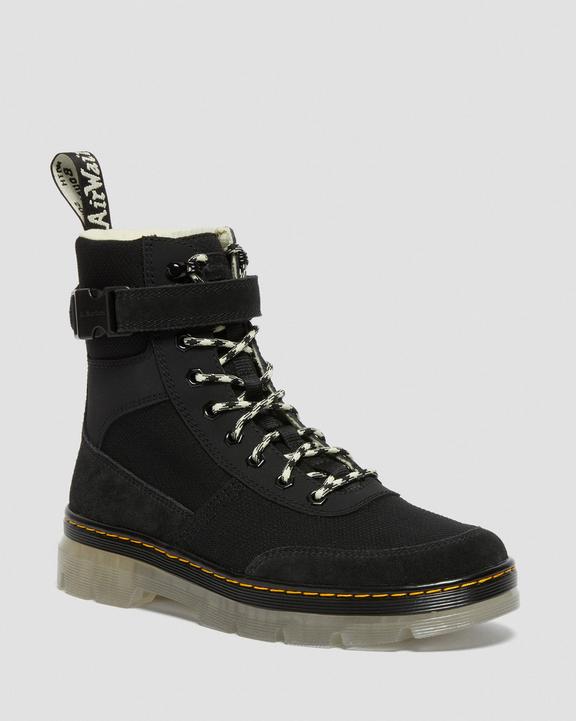Combs Tech Iced Casual BootsCombs Tech Iced Casual Boots Dr. Martens