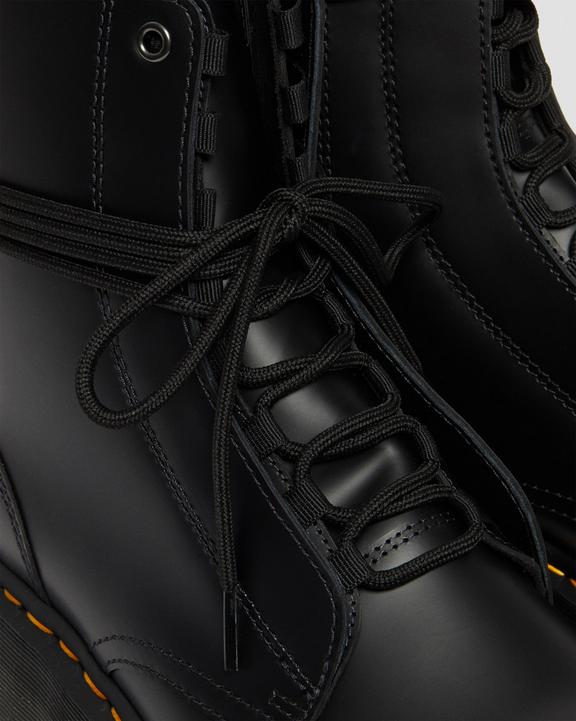 Jarrick Smooth Leather -platformitJarrick Smooth Leather -platformit Dr. Martens