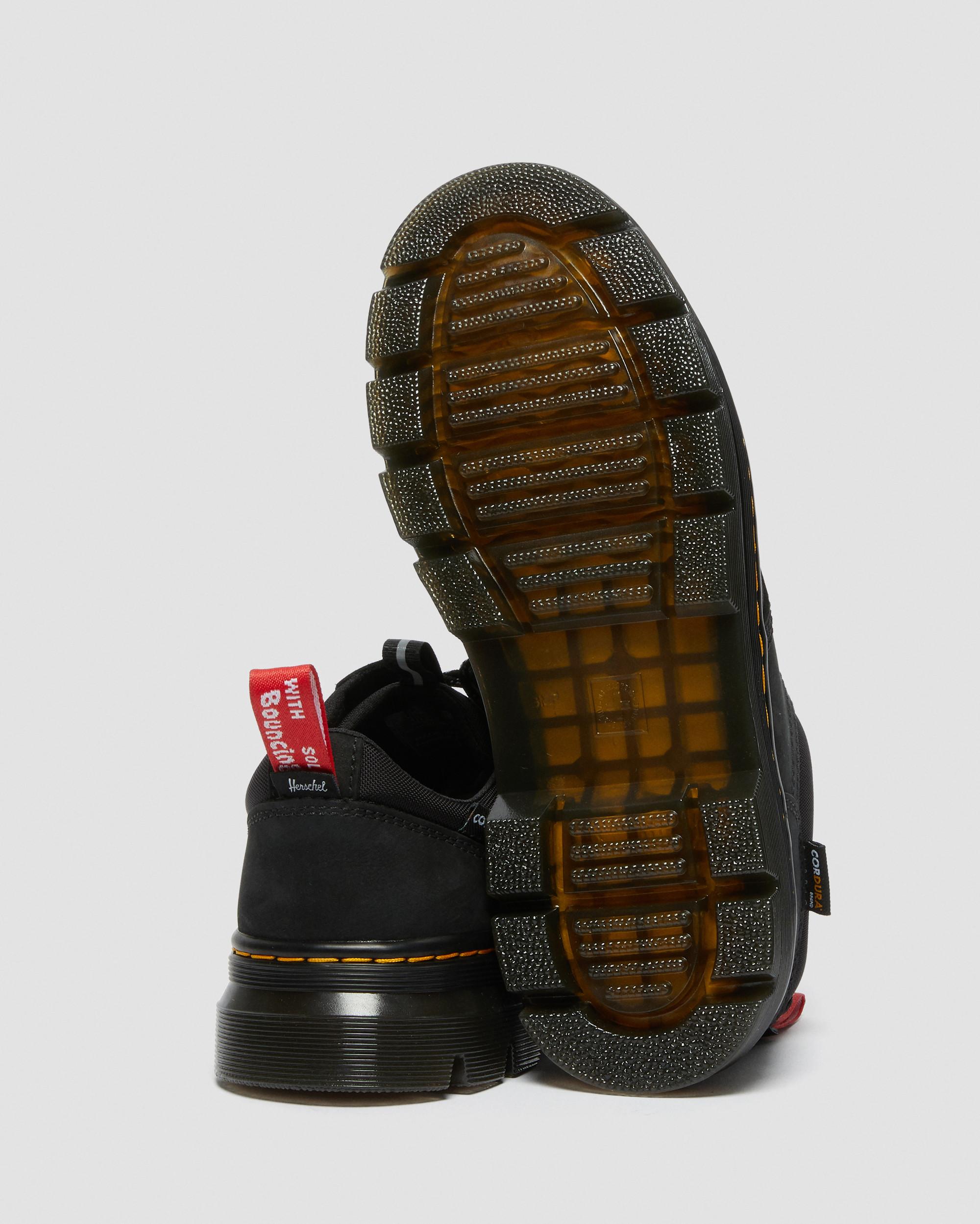 靴/シューズ Dr.Martens REEDER HERSCHEL 27315001
