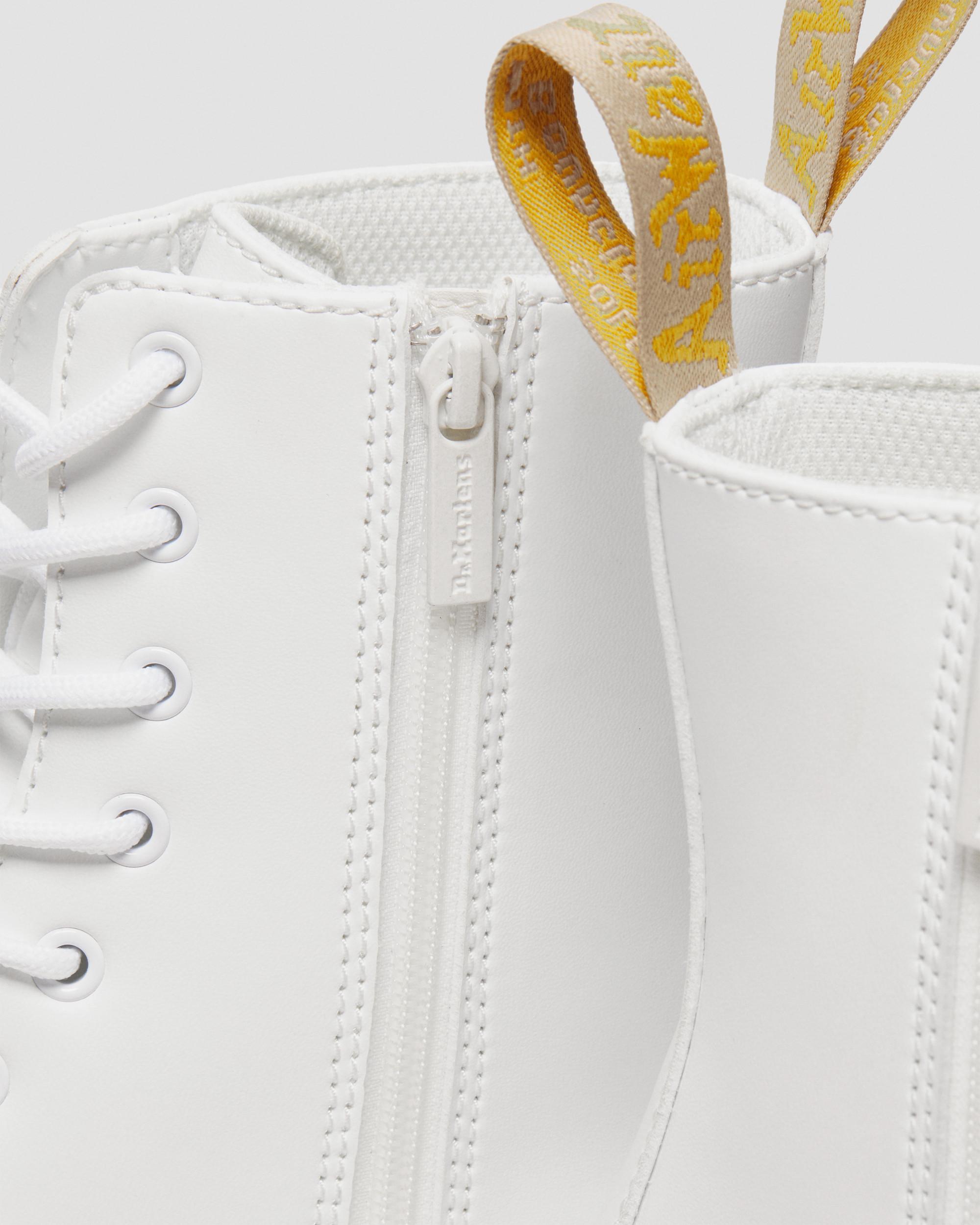Jadon II Mono Kemble Vegan Platform Boots