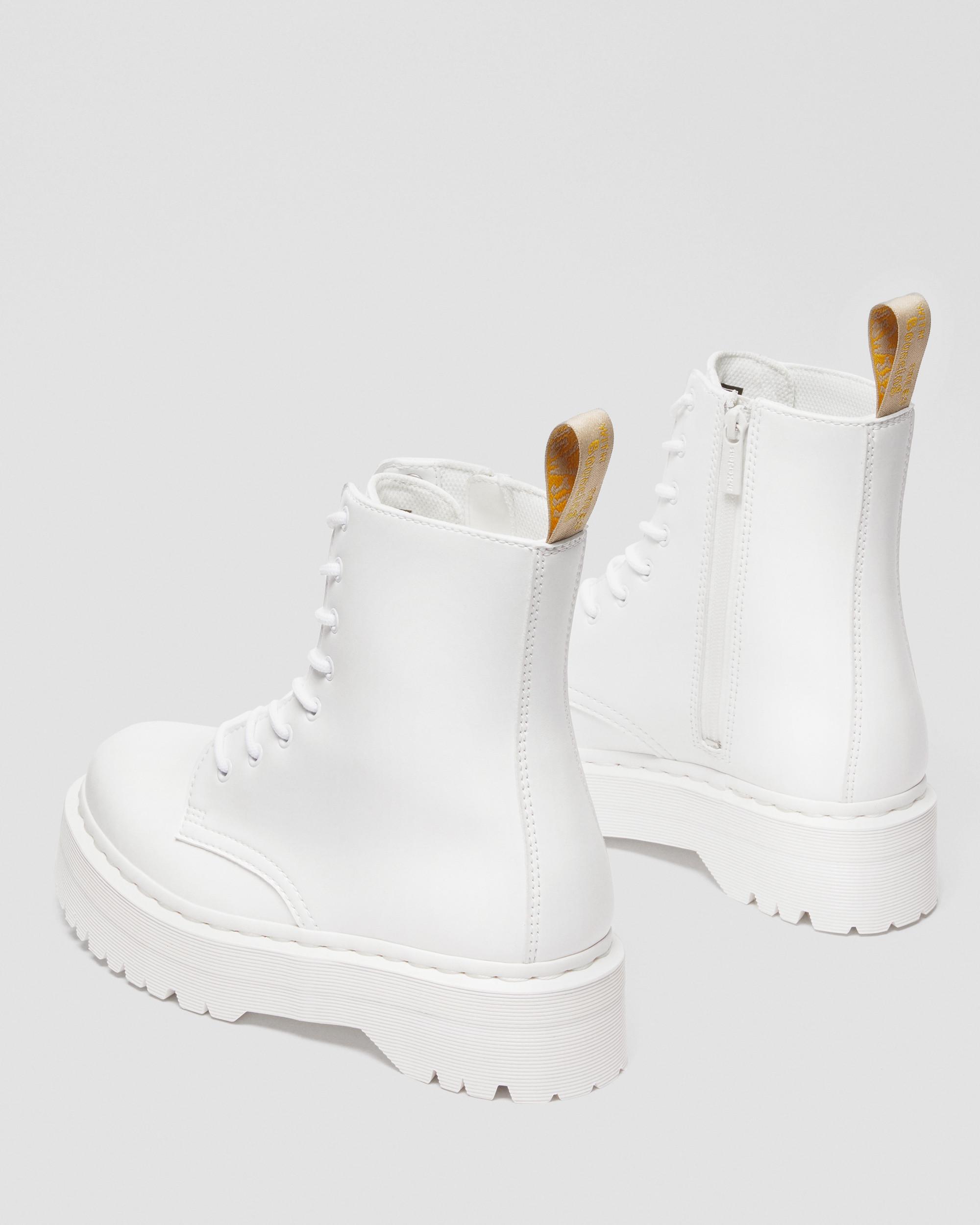 Jadon II Mono Kemble Vegan Platform Boots