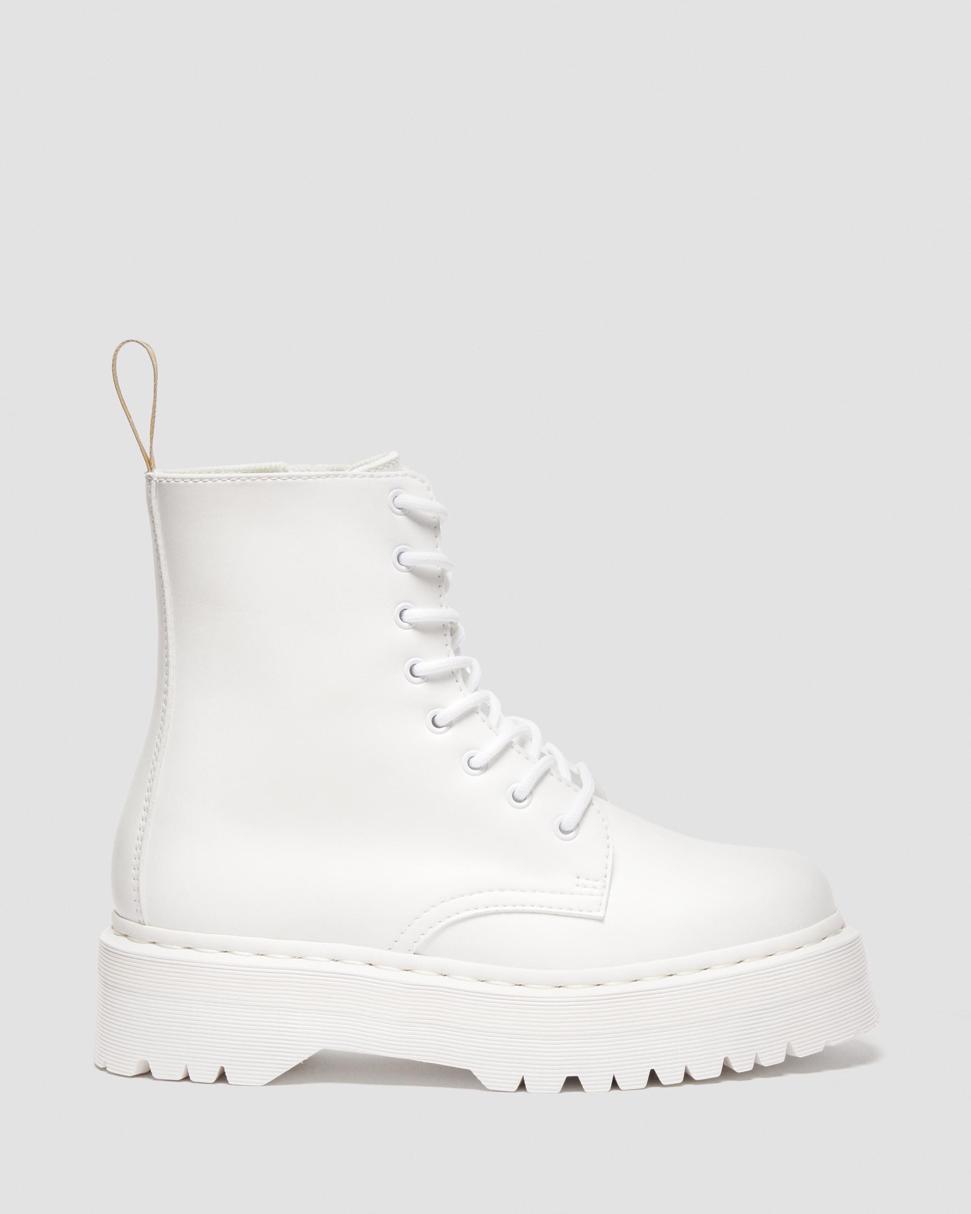 Jadon II Mono Kemble Vegan Platform Boots