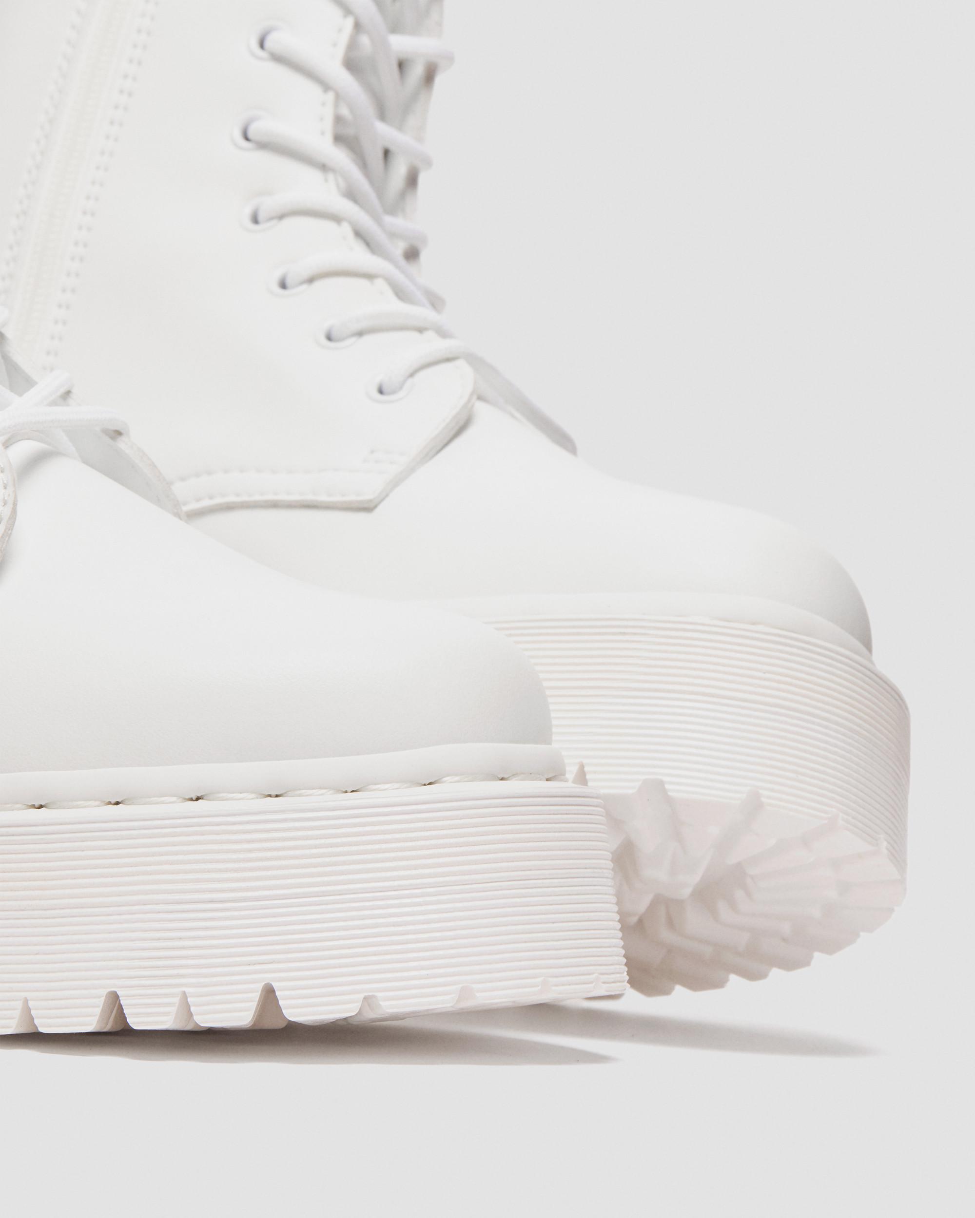Jadon II Mono Kemble Vegan Platform Boots