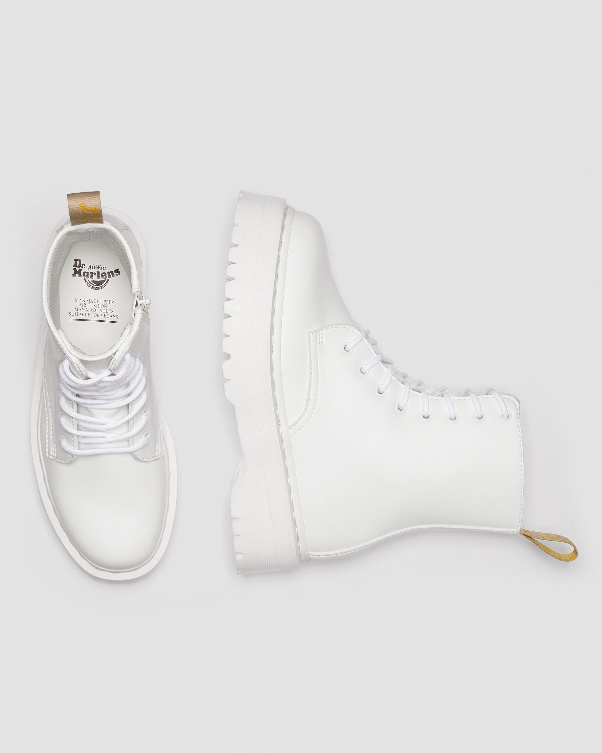 Jadon II Mono Kemble Vegan Platform Boots