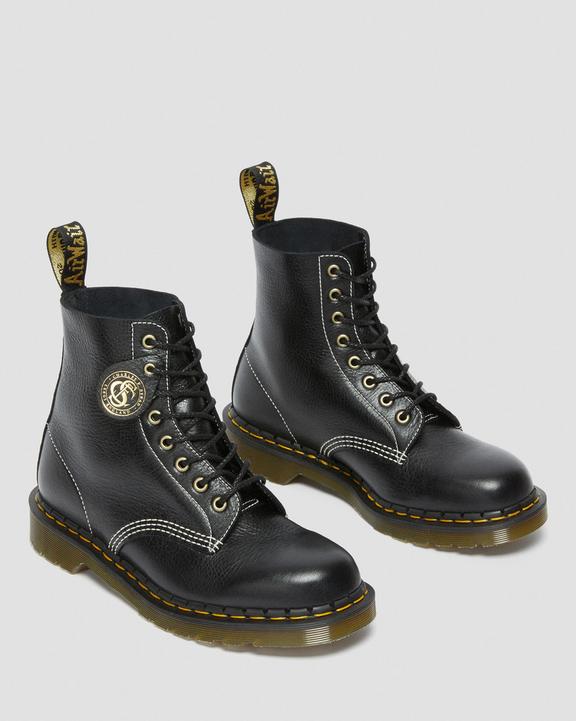 https://i1.adis.ws/i/drmartens/27361001.87.jpg?$large$1460 Pascal Made in England Classic Leather Lace Up Boots Dr. Martens