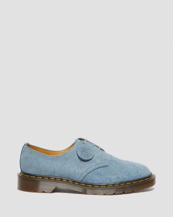 https://i1.adis.ws/i/drmartens/27365400.87.jpg?$large$1461 Made in England Nubuck Leather Oxford Shoes Dr. Martens