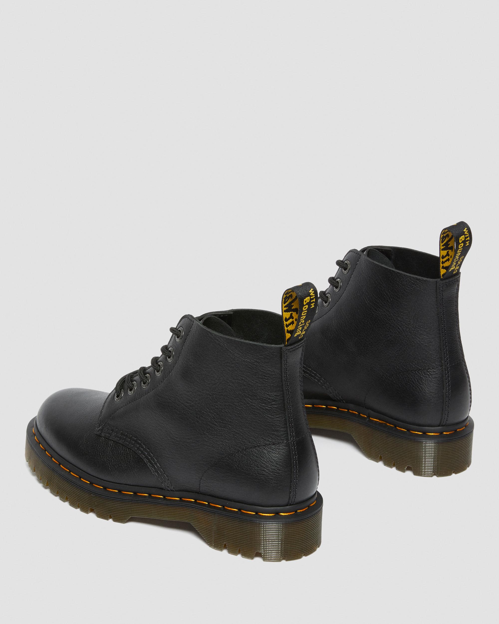 dr martens bex 101