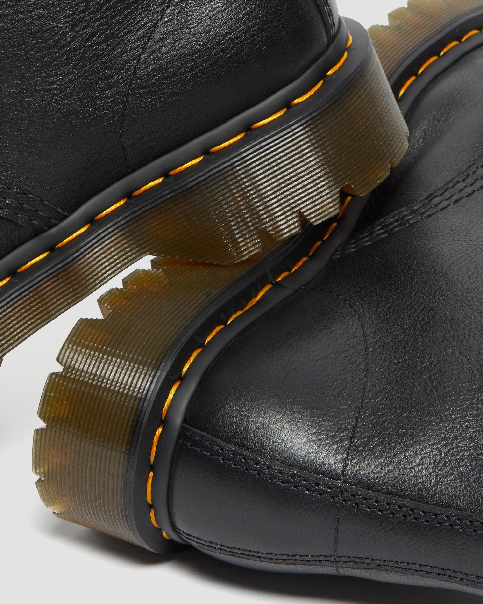 Stivaletti di pelle 101 in pelle Bex Pisa | Dr. Martens