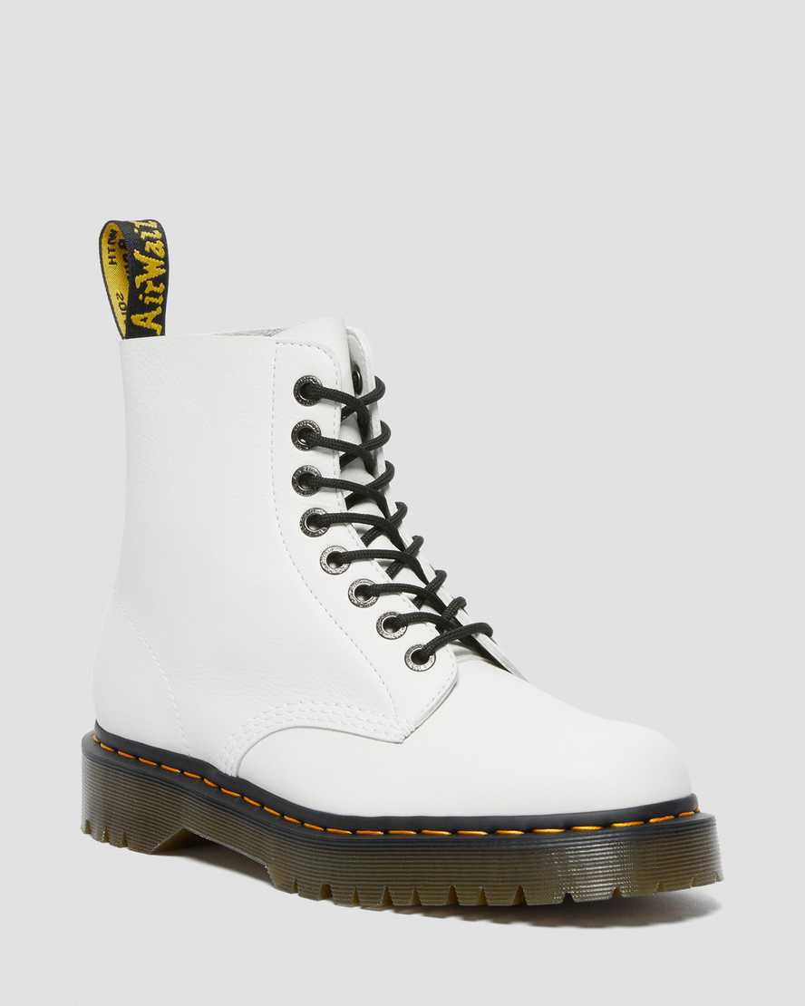 1460 Pascal Bex Pisa Leather Lace Up Boots1460 Pascal Bex Pisa Leather Lace Up Boots | Dr Martens