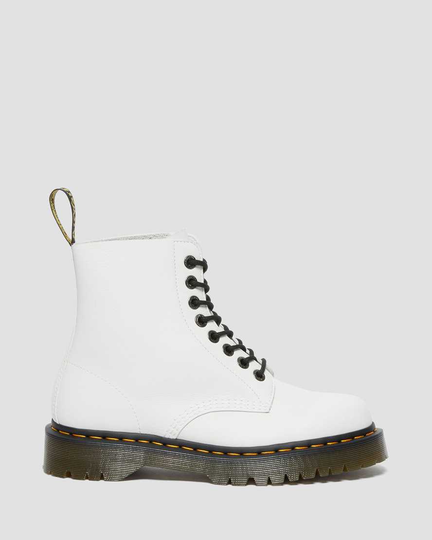 1460 Pascal Bex Pisa Leather Lace Up Boots1460 Pascal Bex Pisa Leather Lace Up Boots | Dr Martens