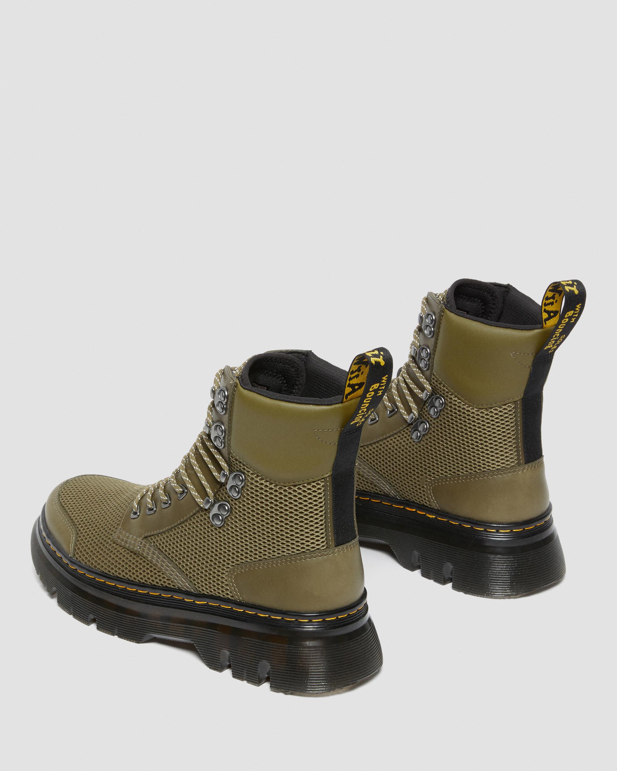 Tarik Toe Guard Utility Laarzen