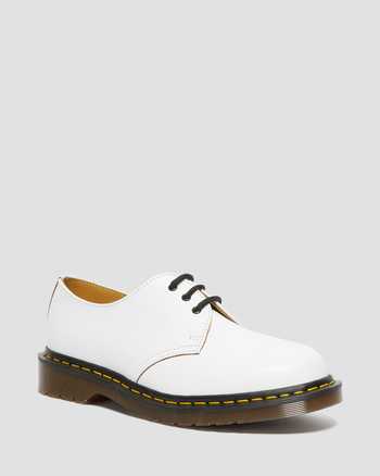 1461 Vintage Made in England Oxford Shoes