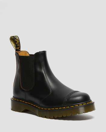 Chelsea boots 2976 Bex Toe Cap Made in England