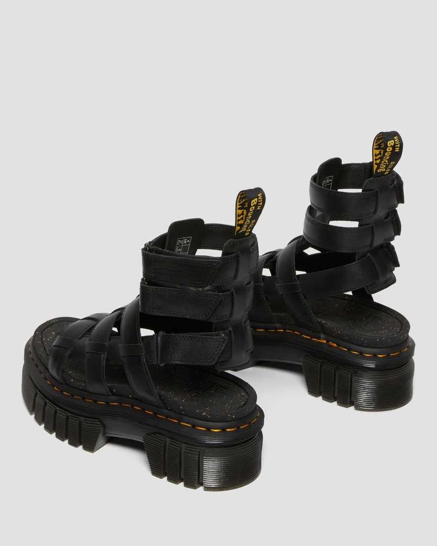 Ricki Nappa Lux Leather Platform Gladiator SandalsRicki Nappa Lux Leather Platform Gladiator Sandals | Dr Martens