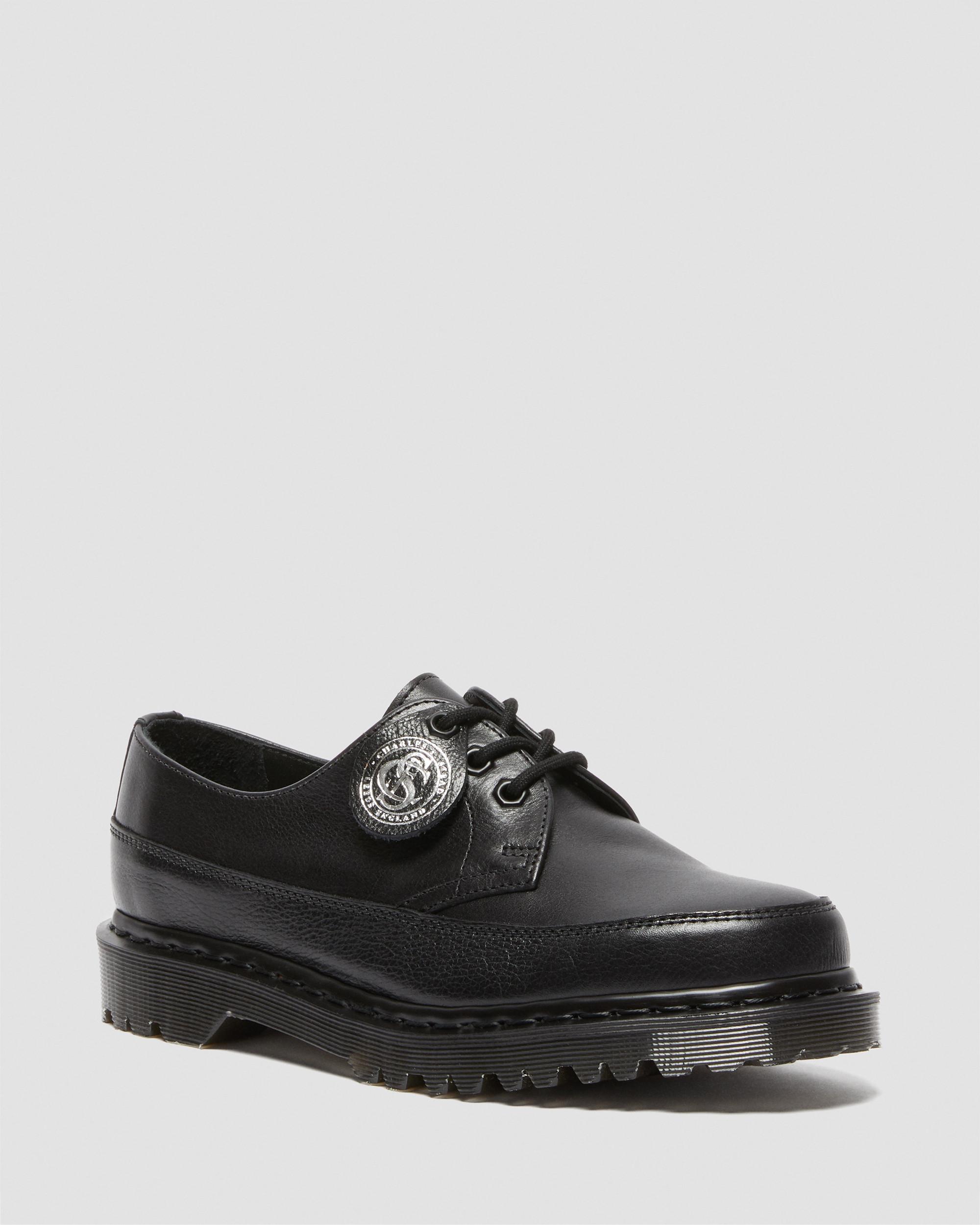 1461 Haven Made in England Leather Shoes
