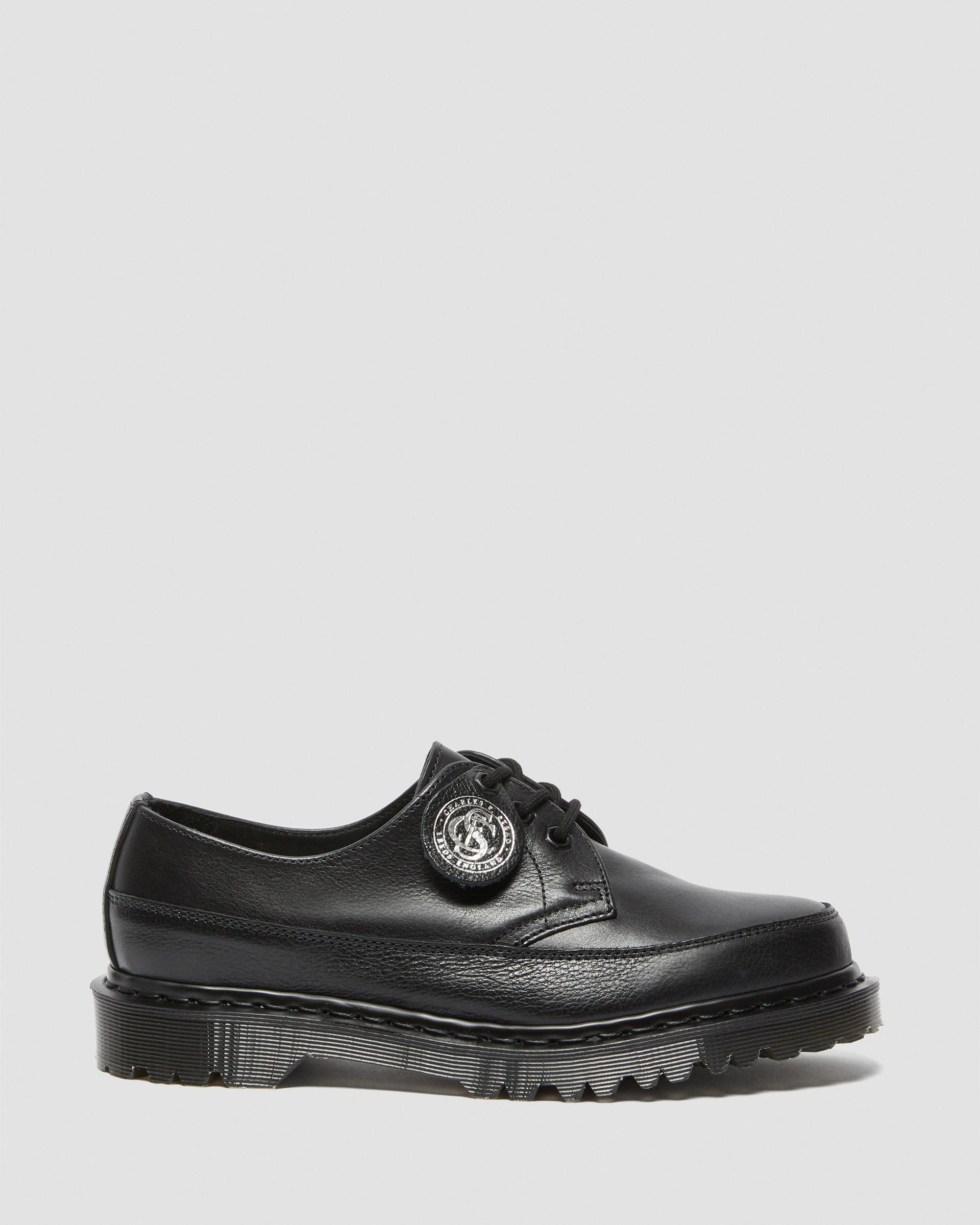 1461 Haven Made in England Leather Shoes