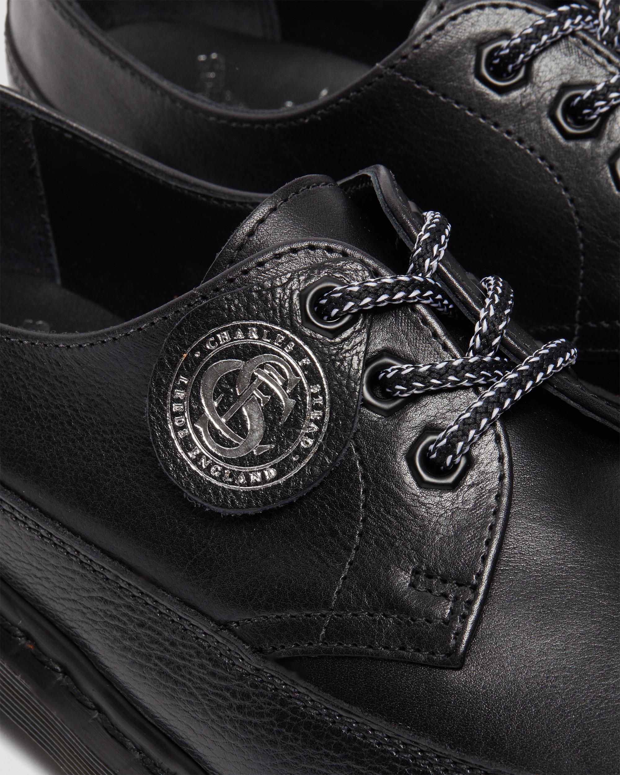 1461 Haven Made in England Leather Shoes