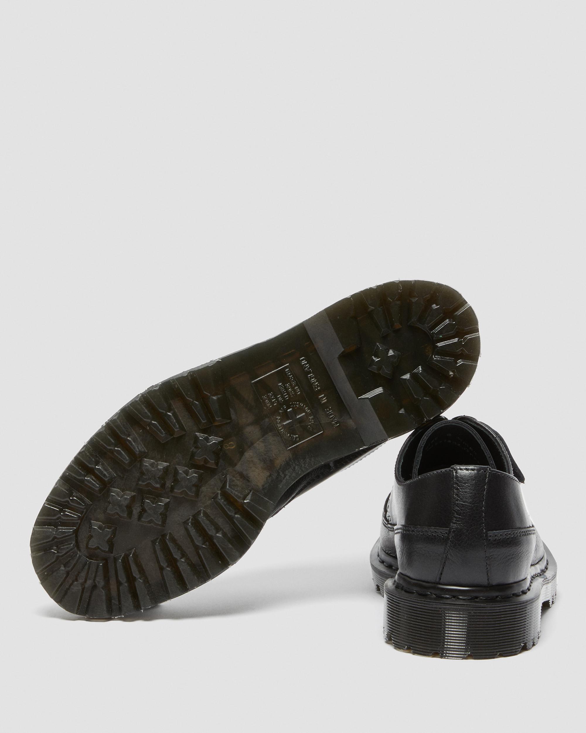 1461 Haven Made in England Leather Shoes