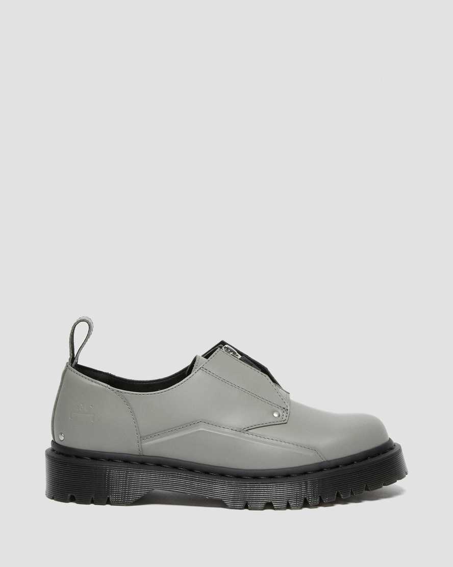 https://i1.adis.ws/i/drmartens/27413020.88.jpg?$large$1461 Bex A-COLD-WALL* Leather Shoes Dr. Martens