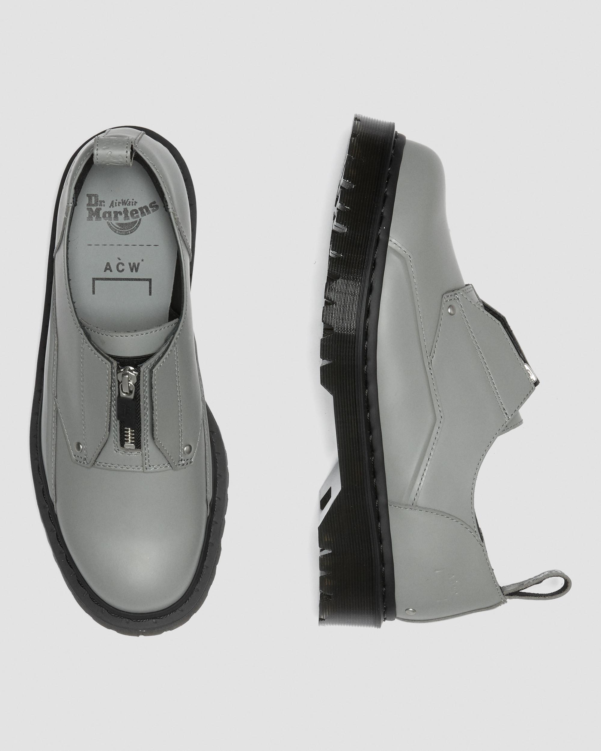 1461 Bex ACW* Leather Shoes | Dr. Martens