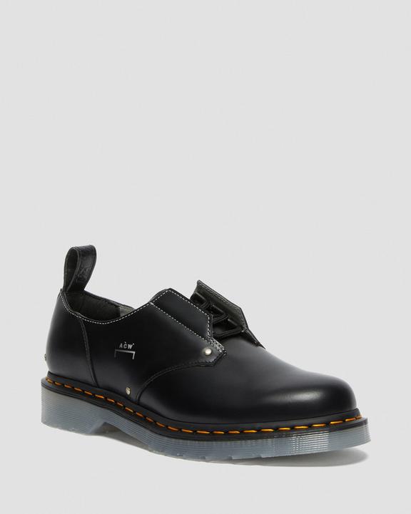 1461 ICED  A-COLD-WALL​*CHAUSSURES 1461 ICED  A-COLD-WALL​* EN CUIR Dr. Martens