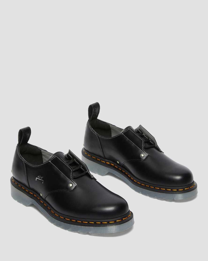 1461 ICED A-COLD-WALL* LEATHER SHOES1461 ICED A-COLD-WALL​* | Dr Martens
