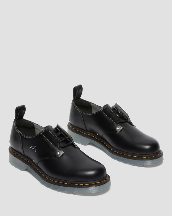 1461 Iced ACW* Leather Oxford Shoes1461 Iced ACW* Leather Oxford Shoes Dr. Martens