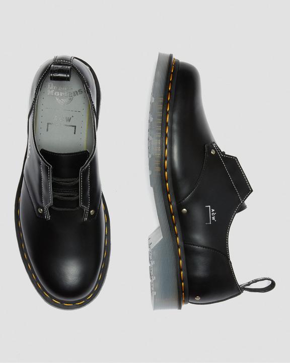 1461 ICED  A-COLD-WALL​*CHAUSSURES 1461 ICED  A-COLD-WALL​* EN CUIR Dr. Martens