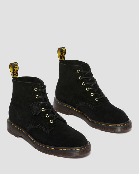 101 Suede Ankle Boots101 Suede Ankle Boots Dr. Martens