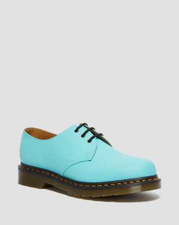 TURQUOISE BLUE | Chaussures | Dr. Martens