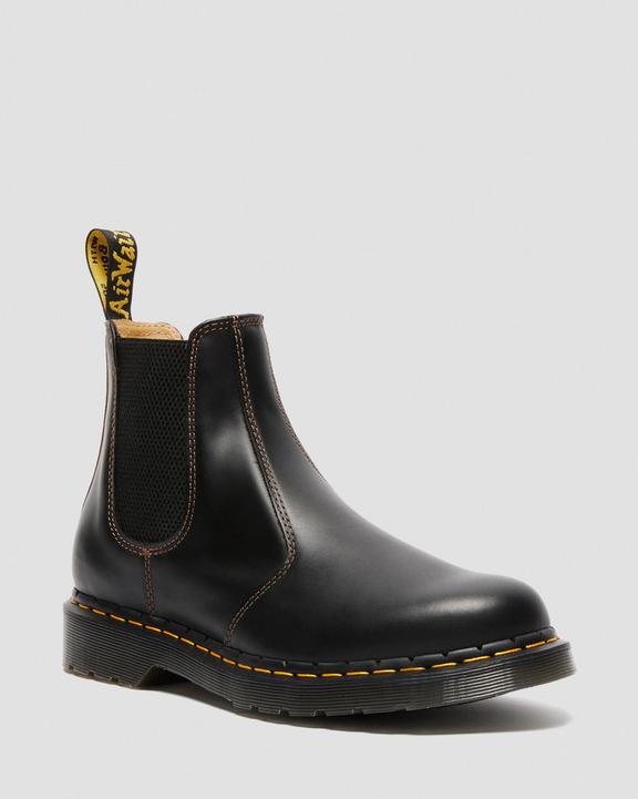 2976 Abruzzo Leather Chelsea Boots2976 Abruzzo Leather Chelsea Boots Dr. Martens