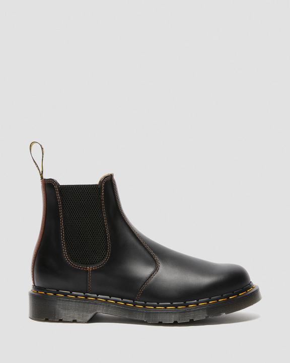 2976 Abruzzo Leather Chelsea Boots2976 Abruzzo Leather Chelsea Boots Dr. Martens
