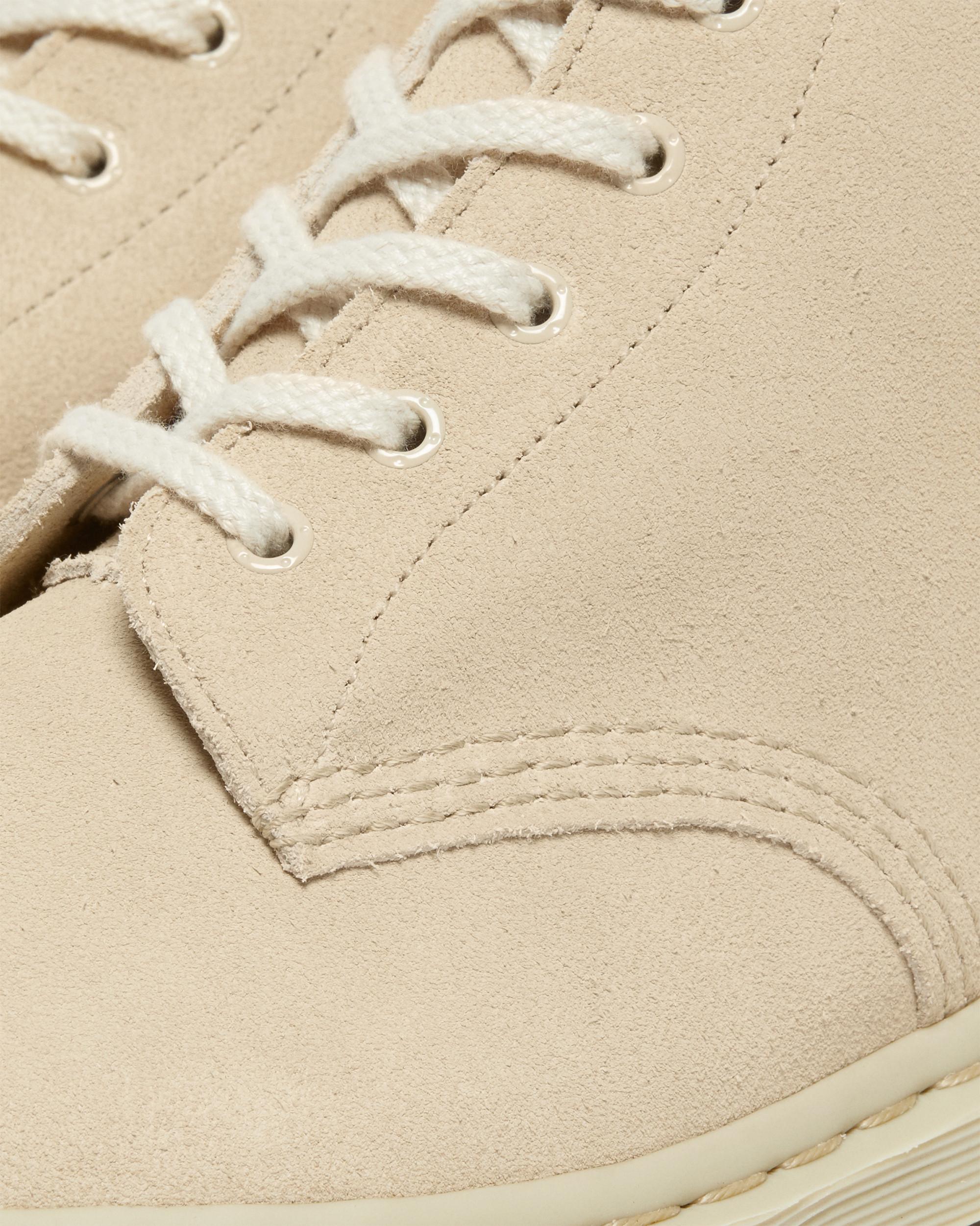 101 Mono Suede Ankle Boots