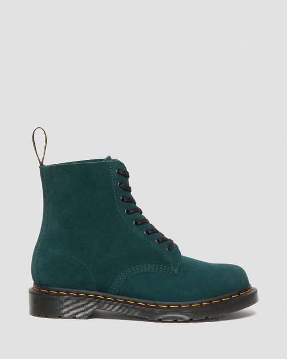 1460 Pascal Suede Lace Up -maiharit1460 Pascal Suede Lace Up -maiharit Dr. Martens