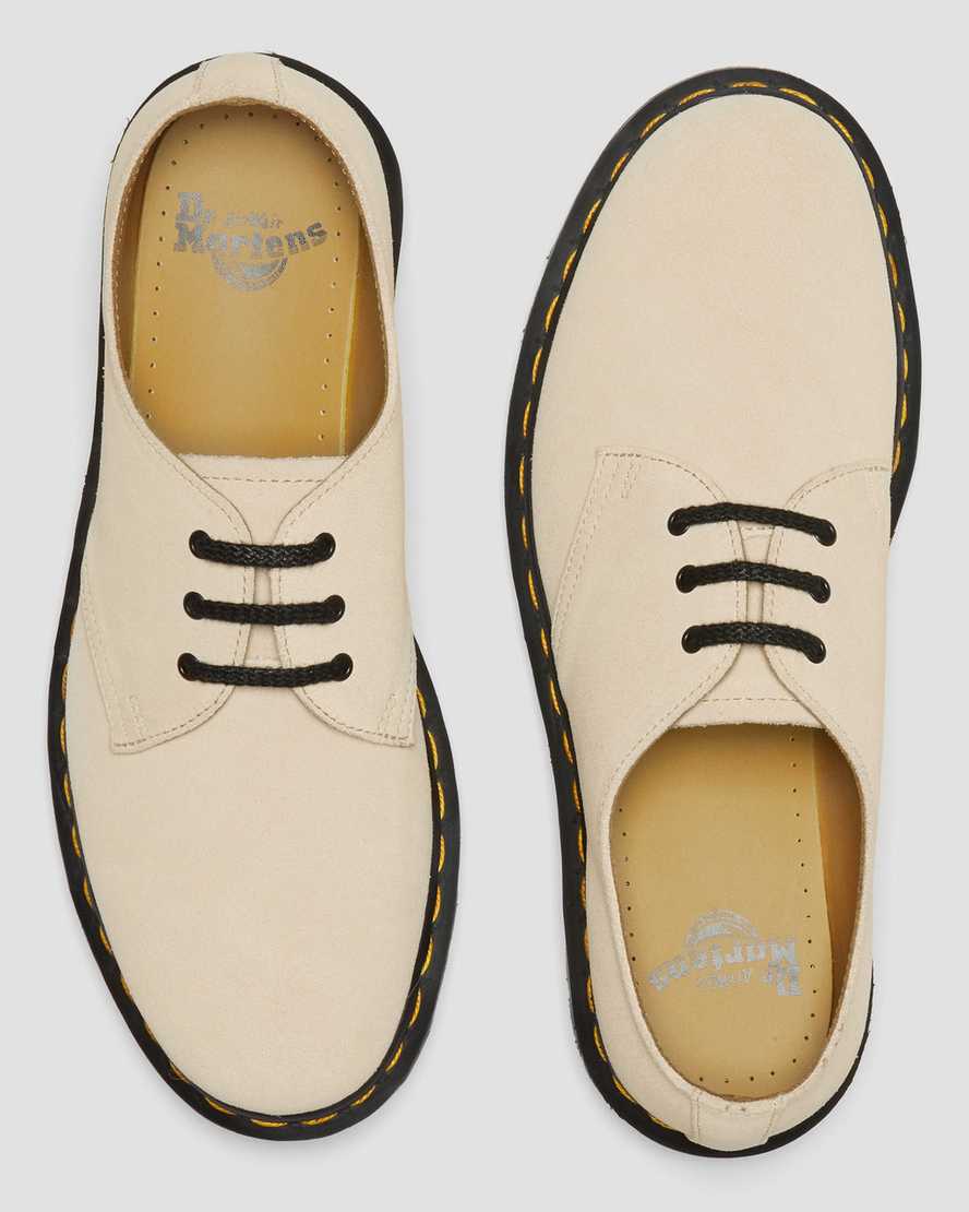 https://i1.adis.ws/i/drmartens/27458268.87.jpg?$large$1461 Suede Oxford Shoes Dr. Martens