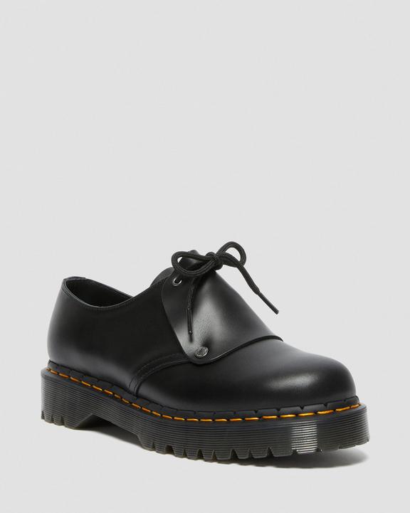 1461 Bex Brando Leather Oxford Shoes1461 Bex Brando Leather Oxford Shoes Dr. Martens